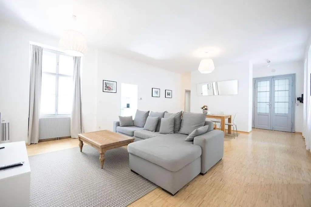 Heymi Apartments Borse Vienna Austria