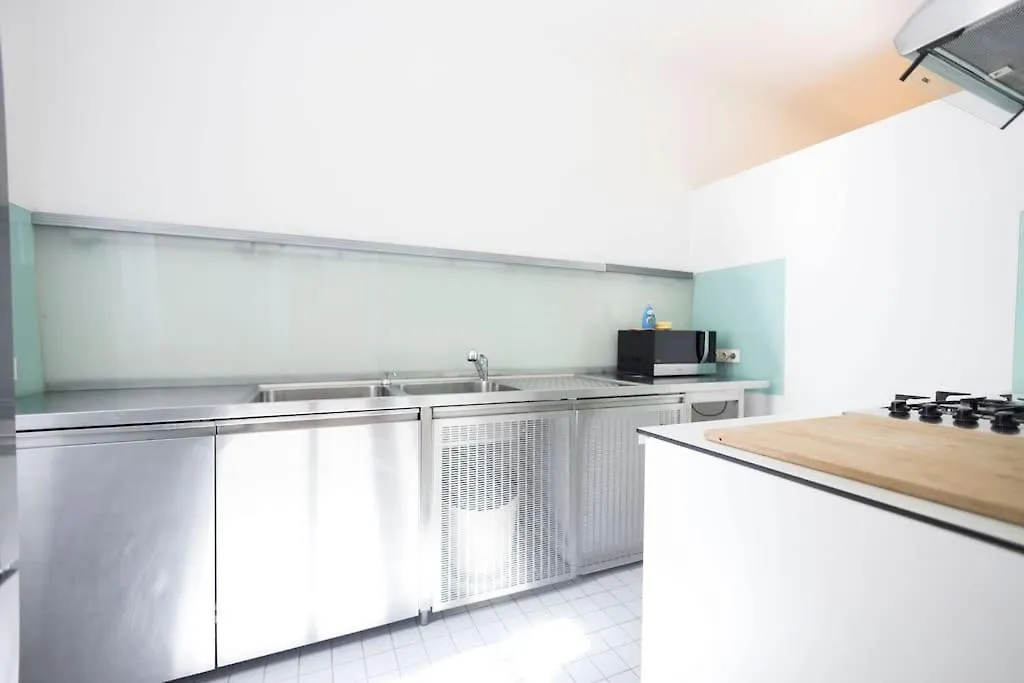 Heymi Apartments Borse Vienna